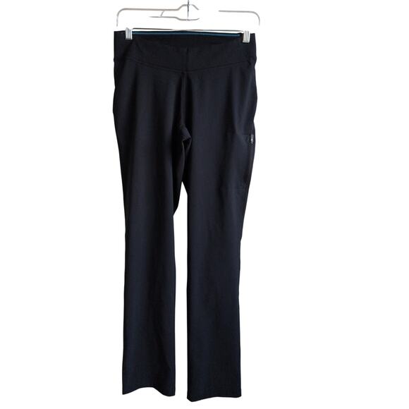 Columbia Black Hiking Pants size Small - Picture 1 of 5
